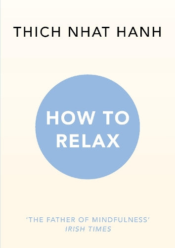 How to Relax