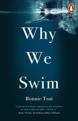 Why We Swim