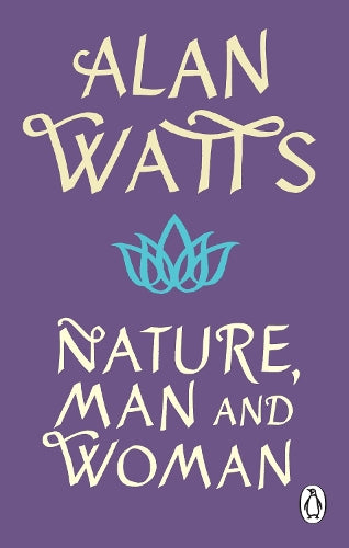 Nature, Man and Woman