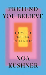 Pretend You Believe