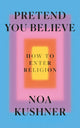 Pretend You Believe