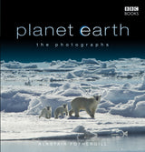 Planet Earth: The Photographs