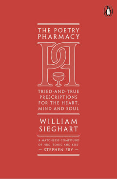 The Poetry Pharmacy