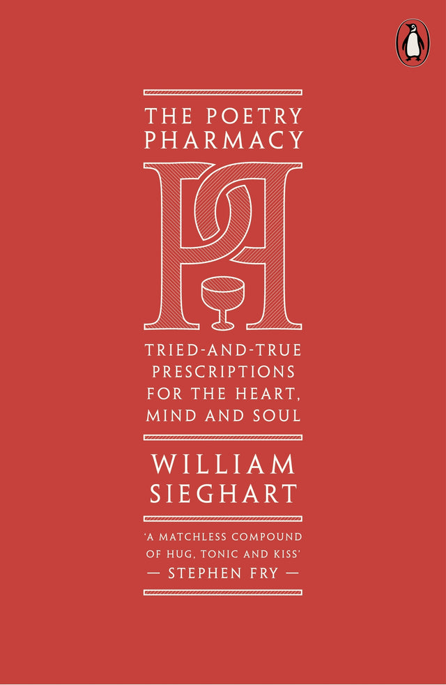 The Poetry Pharmacy