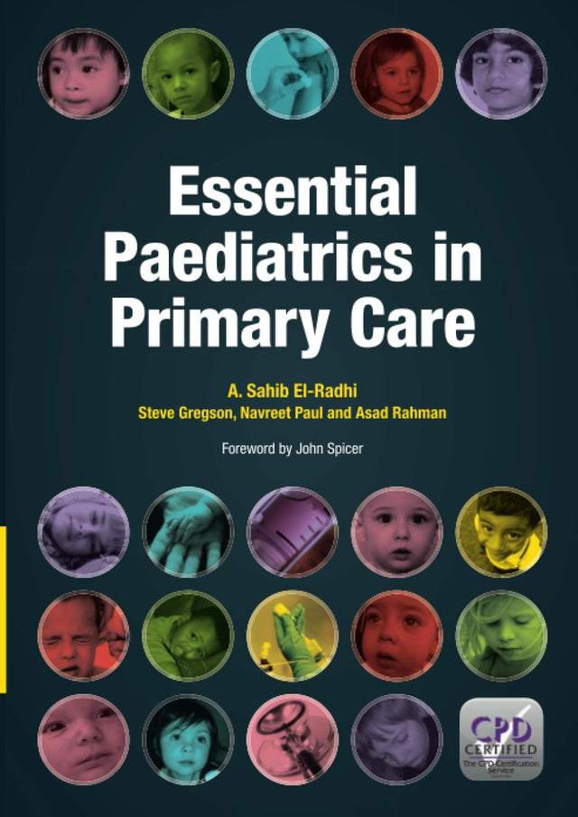 Essential Paediatrics in Primary Care