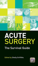 Acute Surgery
