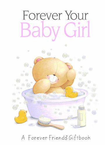 Forever Your Baby Girl