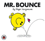 Mr Bounce V22: Mr Men and Little Miss