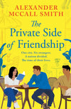 The Private Side of Friendship