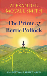 The Prime of Bertie Pollock