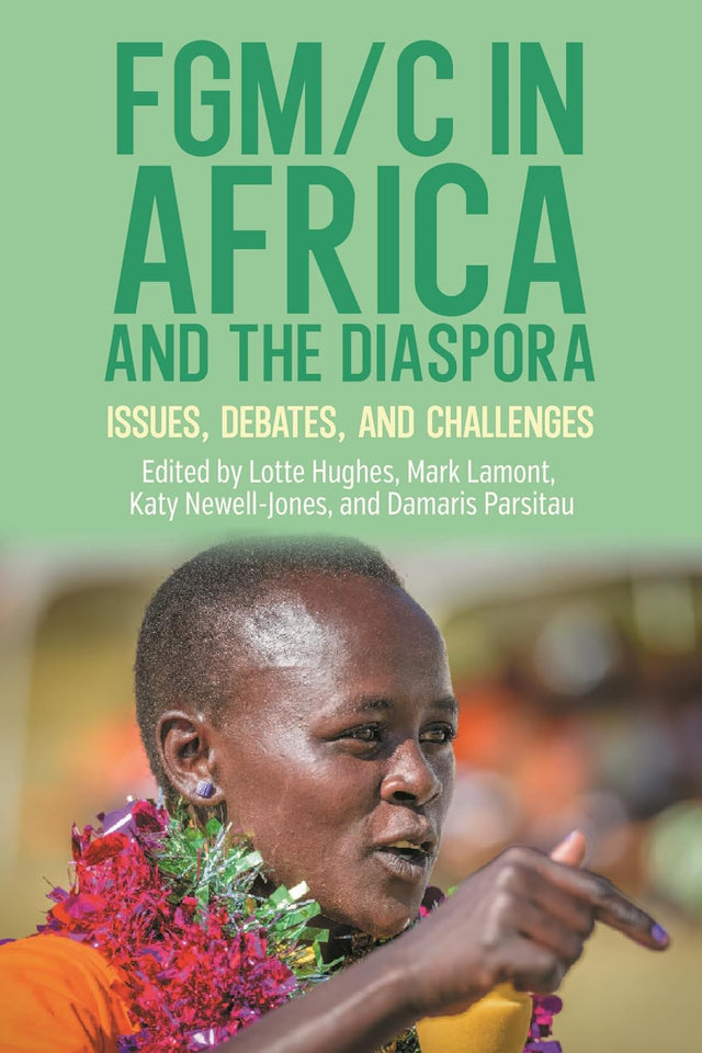 FGM/C in Africa and the Diaspora