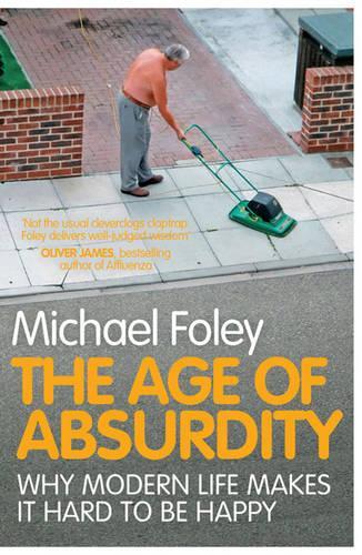 The Age of Absurdity