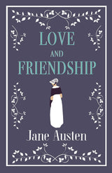 Love and Friendship