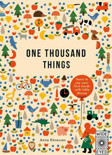 One Thousand Things