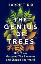 The Genius of Trees
