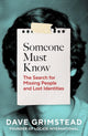 Someone Must Know