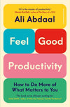 Feel-Good Productivity