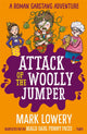 Attack of the Woolly Jumper