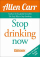 Stop Drinking Now