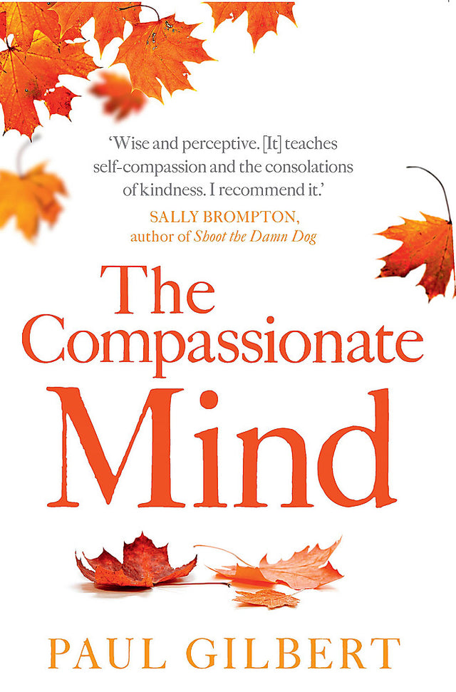 The Compassionate Mind