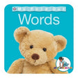 Fold Out Floor - Words