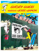Lucky Luke 27 - Lucky Luke Versus Joss Jamon