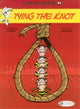 Lucky Luke 45 - Tying the Knot
