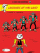 Lucky Luke 57 - Legends of the West
