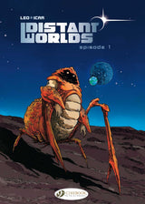 Distant Worlds Vol. 1: Episode 1