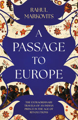 A Passage to Europe
