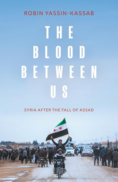 The Blood Between Us
