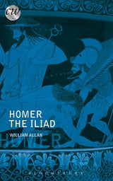 Homer: The Iliad