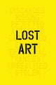 Lost Art