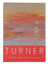 Turner 8 Notecard Wallet