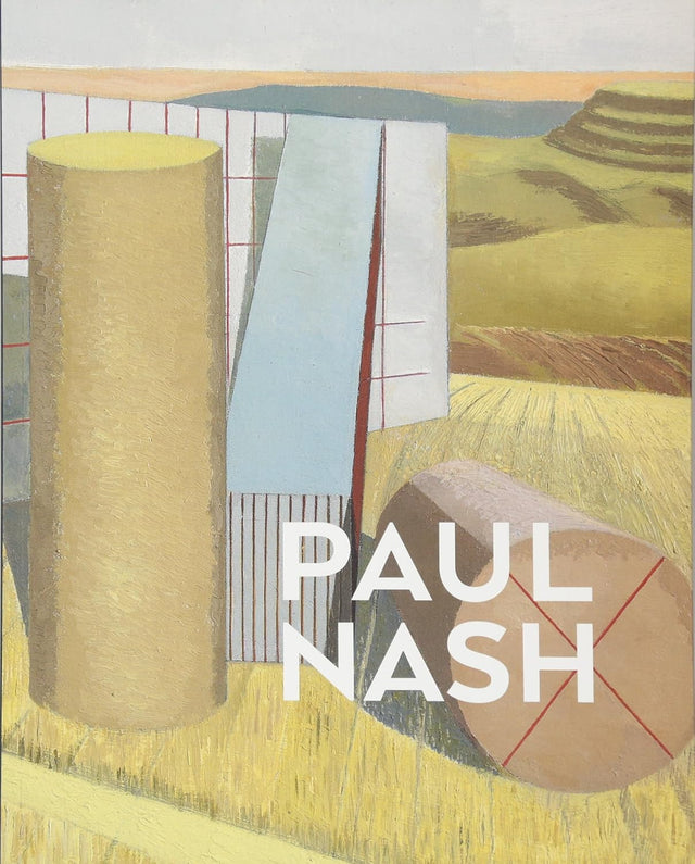 Paul Nash