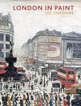 London in Paint