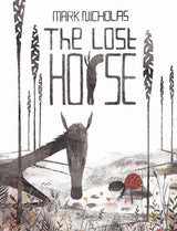 The Lost Horse