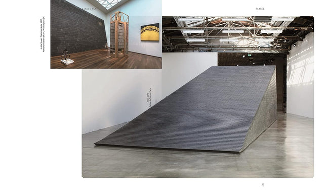 Theaster Gates: Amalgam