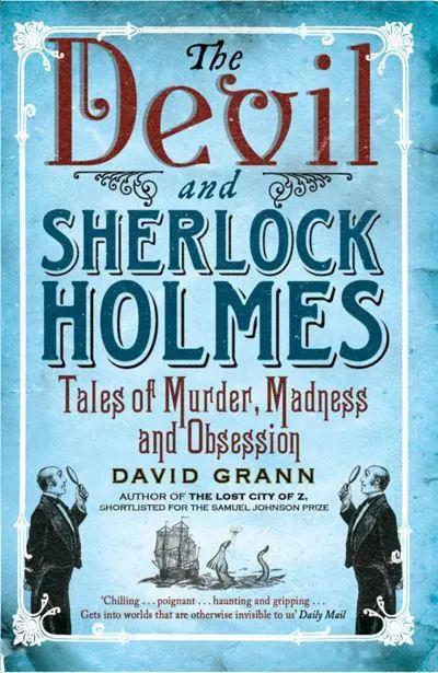 The Devil and Sherlock Holmes