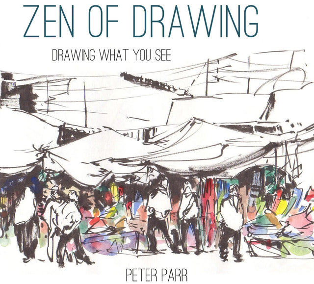 Zen of Drawing