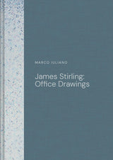 James Stirling: Office Drawings