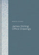 James Stirling: Office Drawings