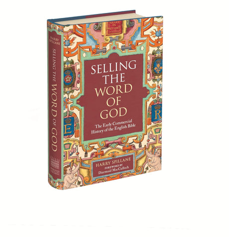 Selling the Word of God
