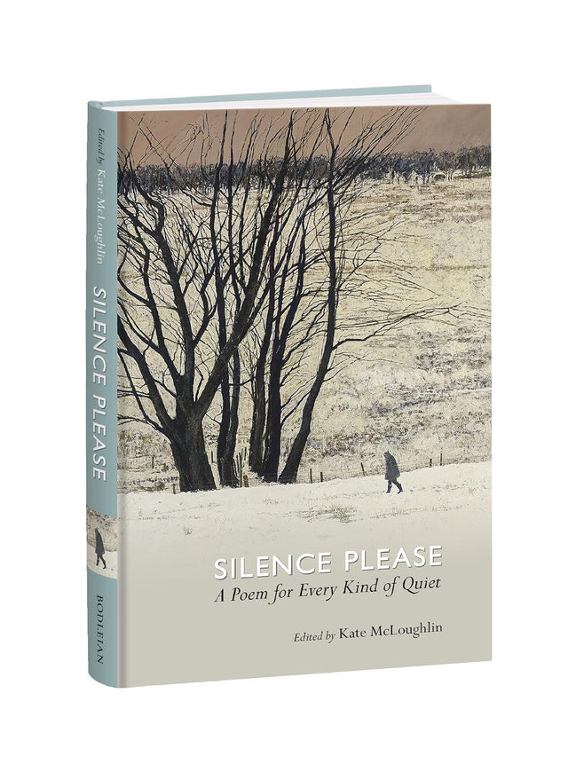 Silence Please