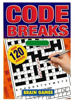 Codebreaks