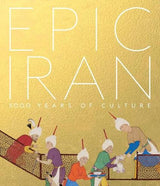 Epic Iran