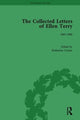 The Collected Letters of Ellen Terry, Volume 1