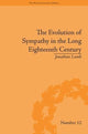 The Evolution of Sympathy in the Long Eighteenth Century