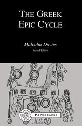 The Greek Epic Cycle