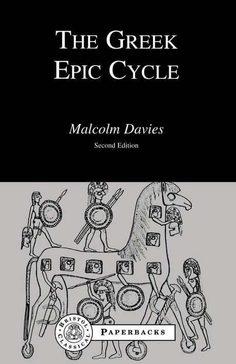 The Greek Epic Cycle